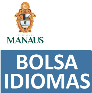 Prorrogada inscrições do Bolsa Idiomas pela Prefeitura de Manaus