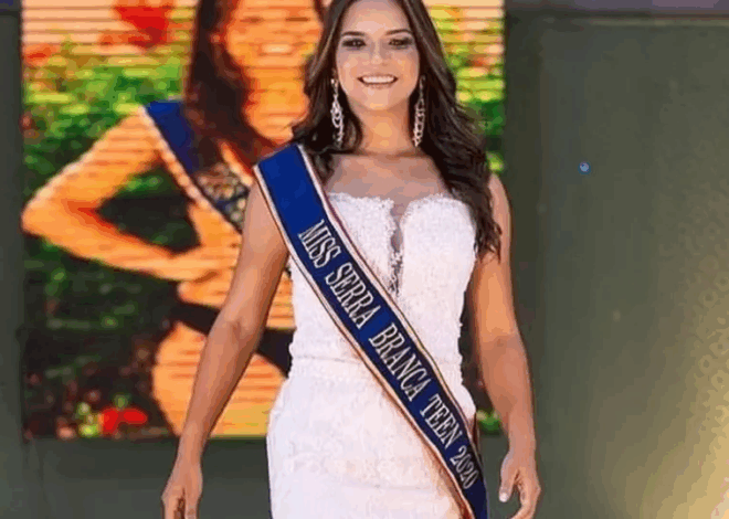 Humorista Marcelo Alves confessa ter matado miss de cidade da Bahia e corpo é encontrado no Paraná