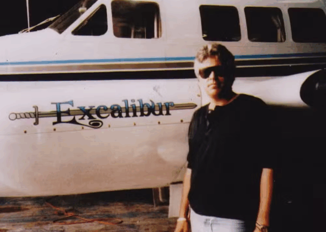 Entrevista ao podcast Cocaine Air, piloto de Pablo Escobar diz que chegou a ganhar R$ 332 milhões por mês. ‘Eu levava toneladas de cocaína’