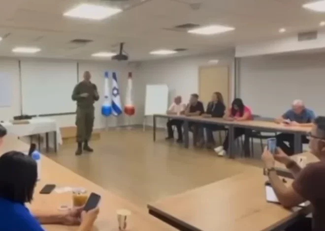 Políticos brasileiros ficaram em bunkers em Israel tiveram doutrinação sobre Gaza