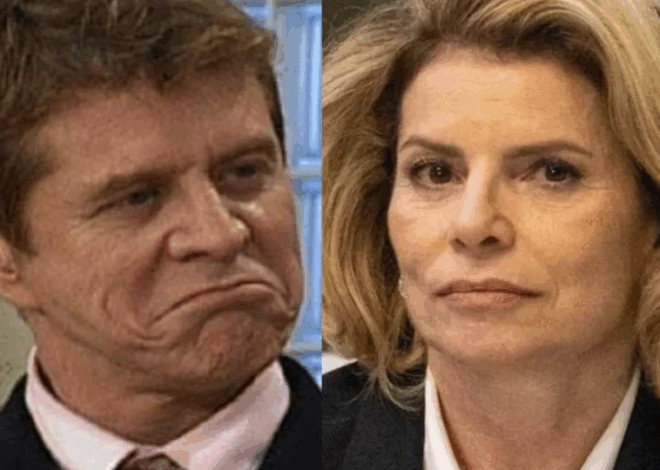 No JN, Caco Antibes, Odete Roitman e os isentões reclamam do governo