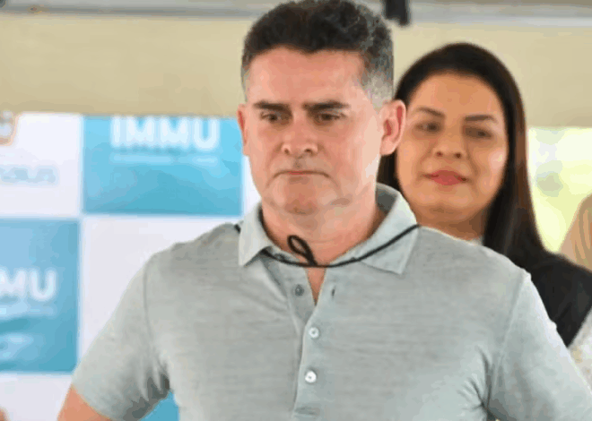 Ministério Público aguarda há mais de um ano autorização da Justiça para investigar prefeito de Manaus