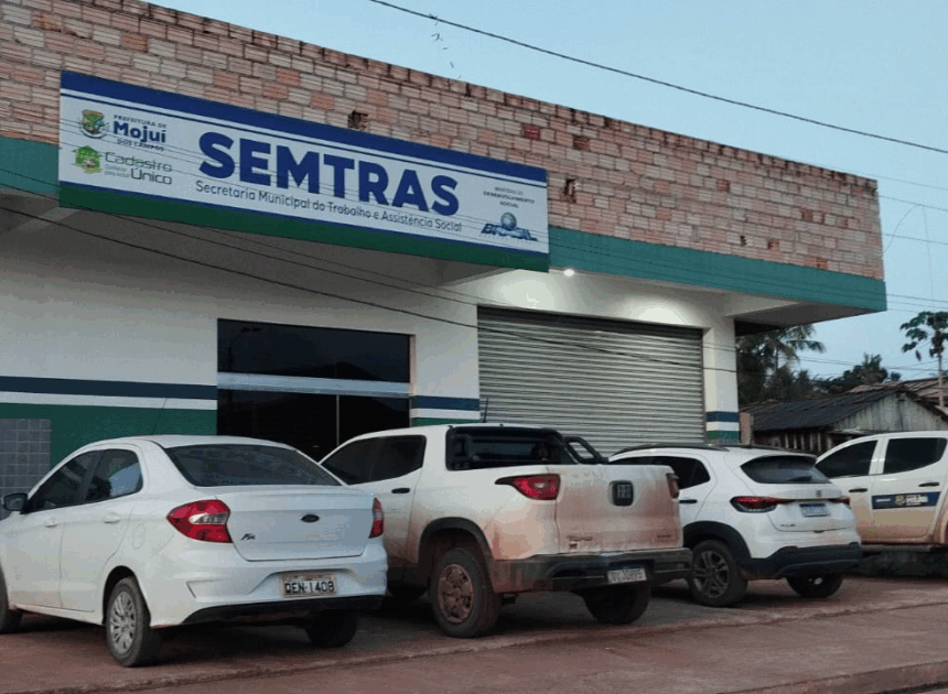 Gasto milionário em combustível levanta suspeitas em Mojuí dos Campos