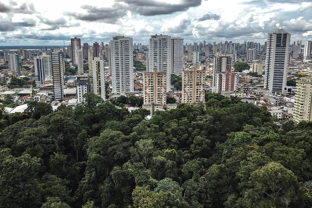 Hospedagem acessível para jovens na COP30: Conheça as opções