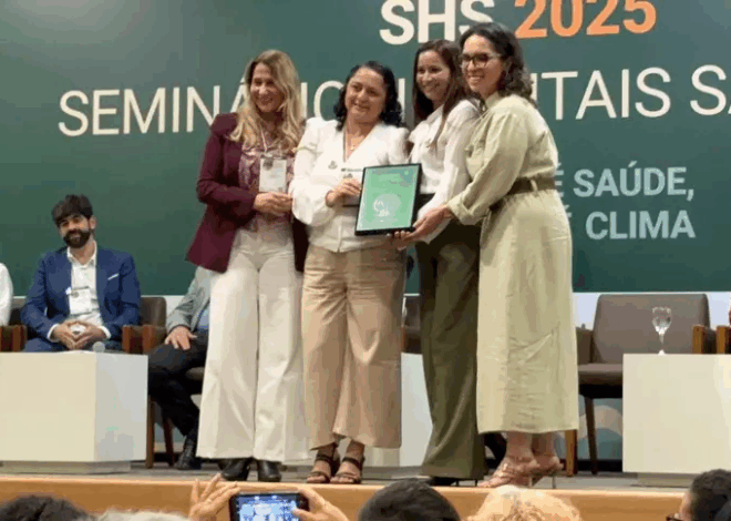 Hospital Regional do Baixo Amazonas está entre os 15 melhores do país.