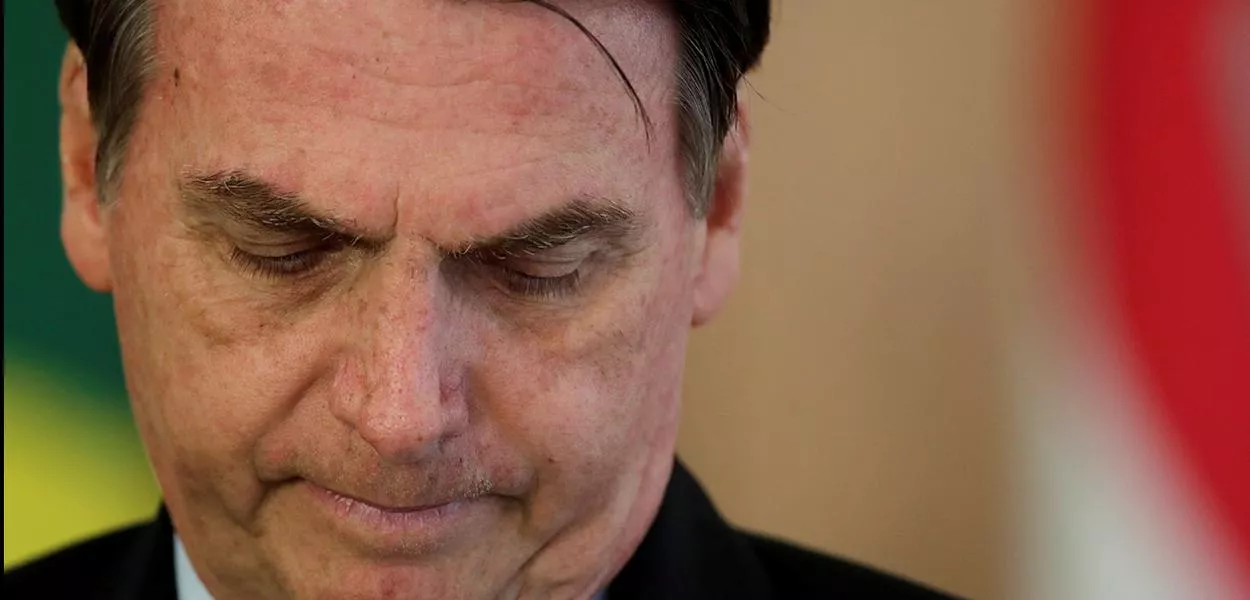 Ex-Presidente Bolsonaro é internado em hospital nos EUA após sentir dores abdominais