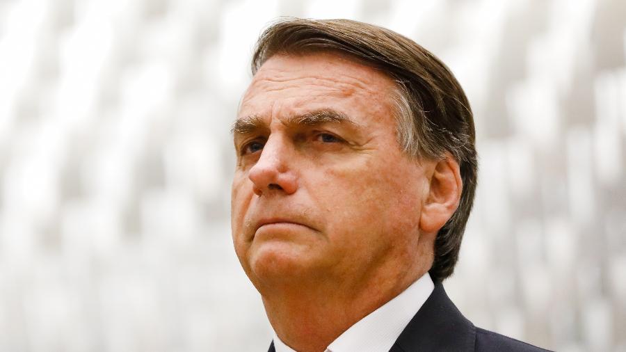 Ex- Presidente Bolsonaro pretende morar na Itália e evitar uma possível prisão no Brasil