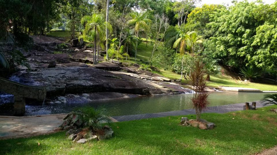  Balneário Camboriú Cascata do Encanto