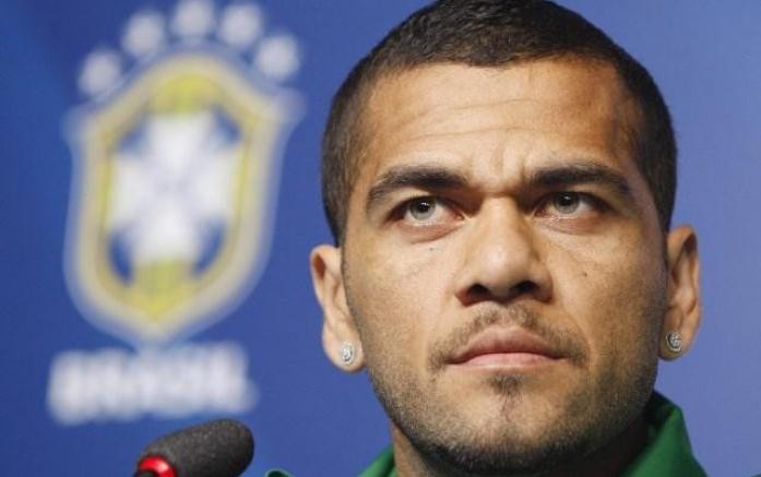 Assédio- Daniel Alves é investigado após denúncia de assédio sexual na Espanha