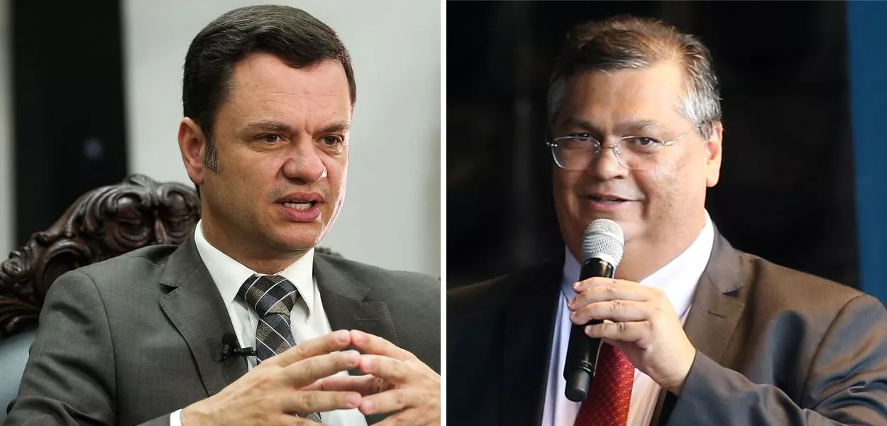 Ministro da Justiça diz esperar que governador entenda ‘recado’ e demita Anderson Torres do comando da Segurança Pública do Distrito Federal