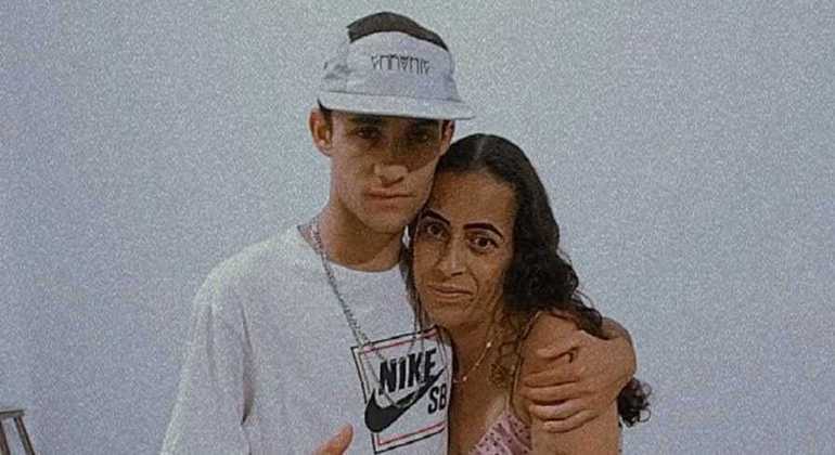 Mãe recebe rim do filho que morreu em acidente de trânsito