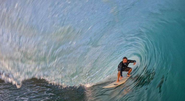 Márcio Freire morre em onda gigante