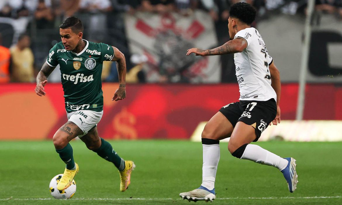 Derby: Em disputa a liderança da 1ª fase do Paulista