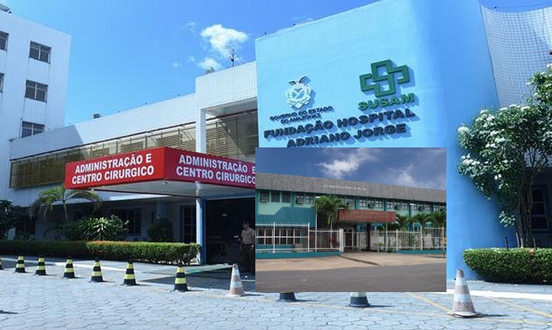 Alfredo da Matta e Hospital Adriano Jorge anunciam mutirão de cirurgias dermatológicas