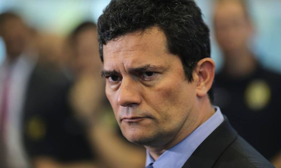 MORO MENTIU MUITO PARA FATURAR COM AS AMEAÇAS DO PCC 