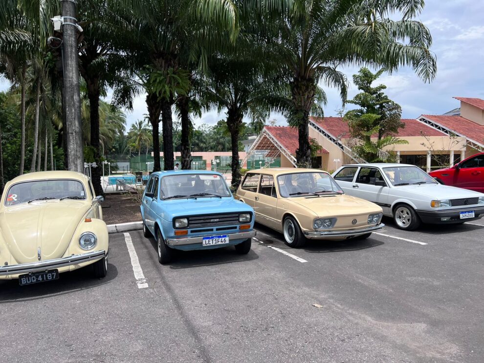 Festival Só tem Brega em Manaus terá exposição de carros antigos