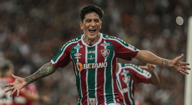 Paysandu e Fluminense ao vivo com imagem