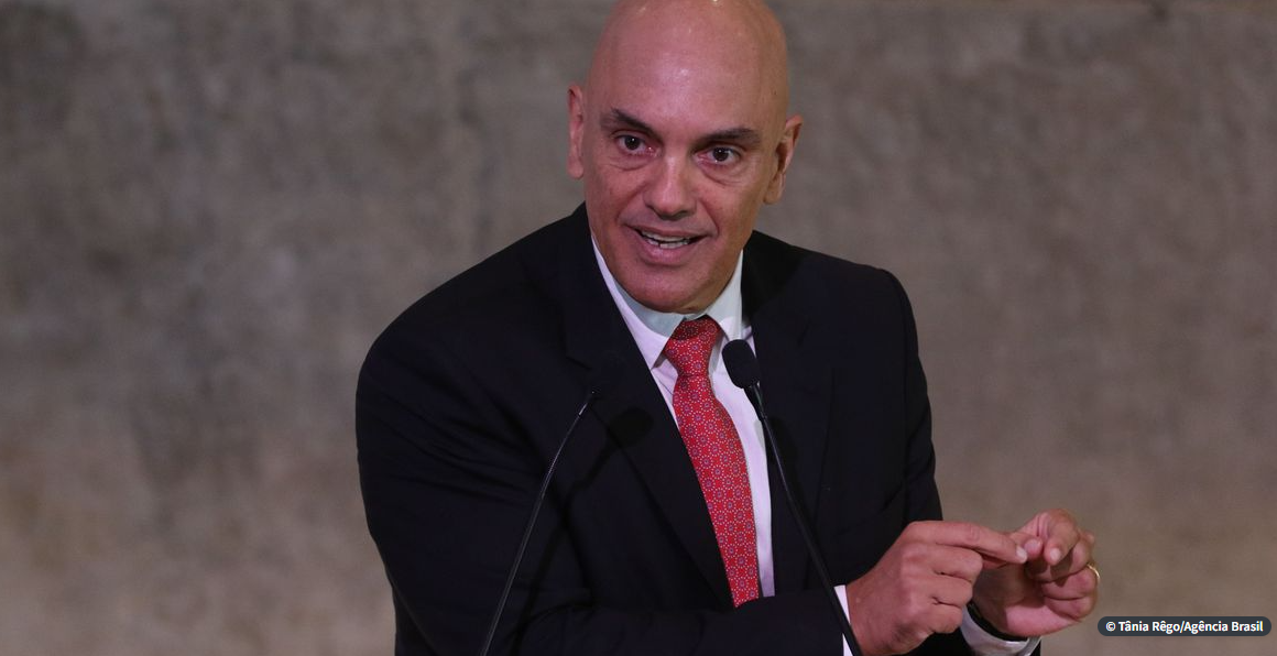 Moraes dá 48 horas para PF ouvir ex-ministro do GSI