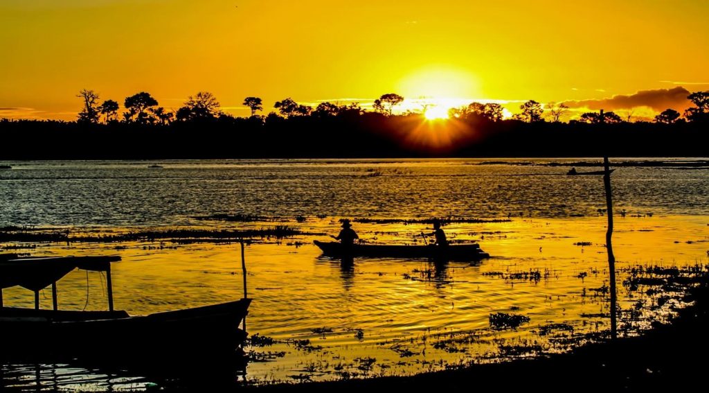 Óbidos no oeste do pará, receberá mais de R$400 mil da lei Paulo Gustavo para a cultura local