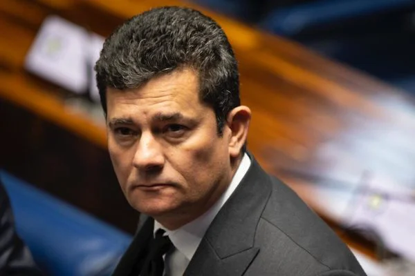 PGR pede prisão do Senador Sérgio Moro