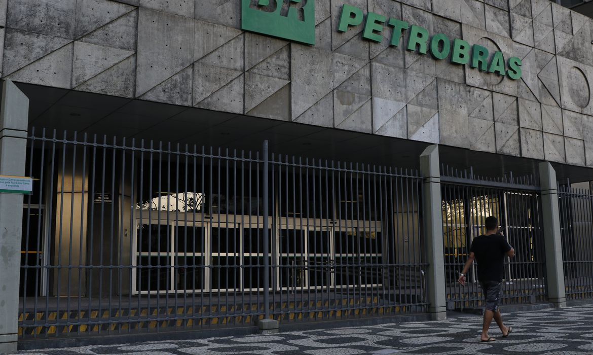 Petrobras pede reconsideração para explorar Foz do Amazonas 