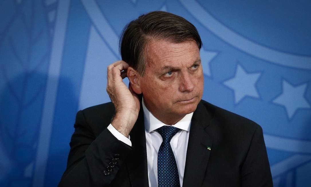 Bolsonaro ameaça entregar Costa Neto e aliados se for preso