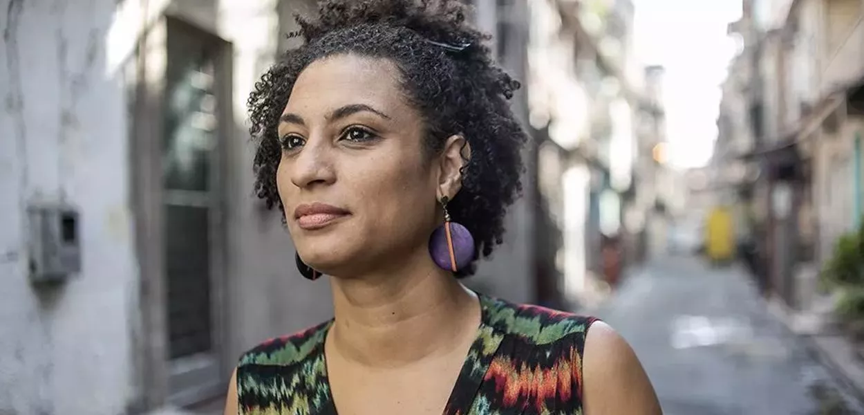 Elcio Queiroz assumiu que foi um dos executores da ex-vereadora Marielle Franco.