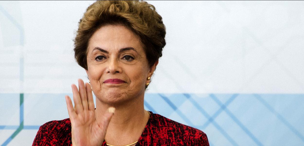 TRF-1 inocenta Dilma no caso das “pedaladas” — o que comprova o golpe de estado de 2016.