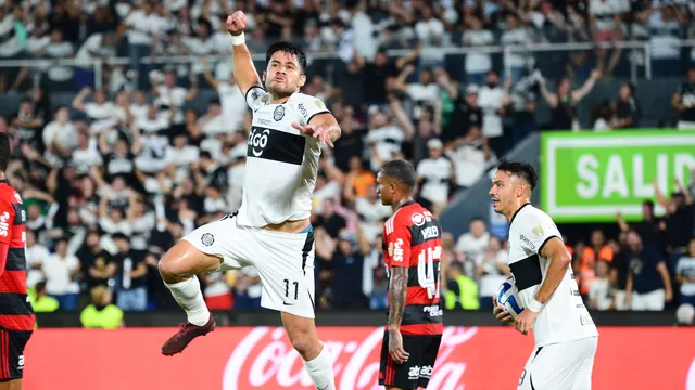 Flamengo é eliminado da libertadores