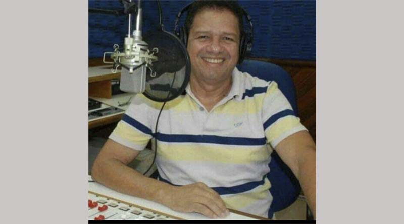 Gigante do rádio morre no Hospital Regional de Santarém