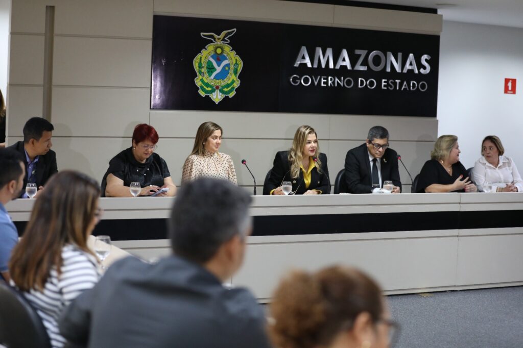 Confira calendário de Matrícula escolar 2024 no amazonas