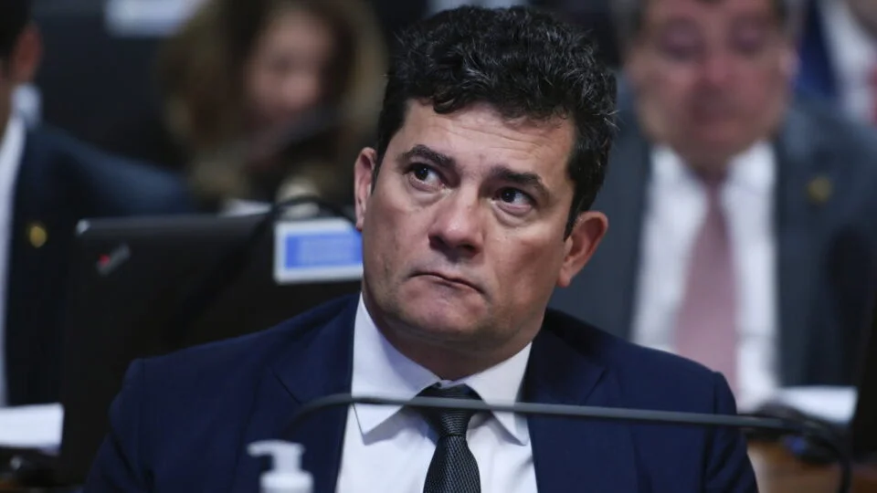 Cassação do senador Sergio Moro recebe parecer favorável de procurador