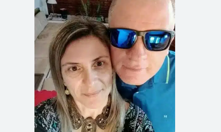 Depois de pedir medida protetiva contra marido, mulher é assassinada e tem órgãos arrancados