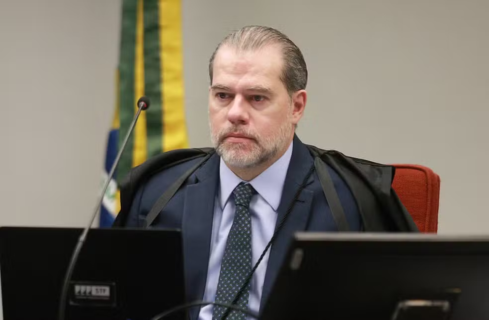 Ministro Dias Toffoli manda investigar atuação da Transparência Internacional na Lava Jato