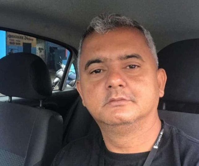 Imagens Fortes! Empresário é assassinado a tiros no Pará. Veja Vídeos.