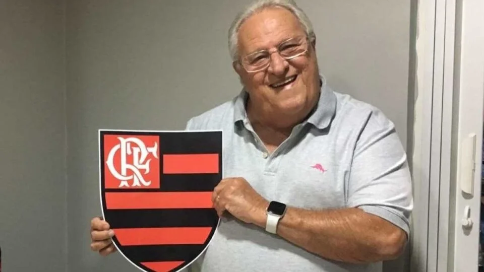 Morre no RJ Washington Rodrigues, o Apolinho, aos 87