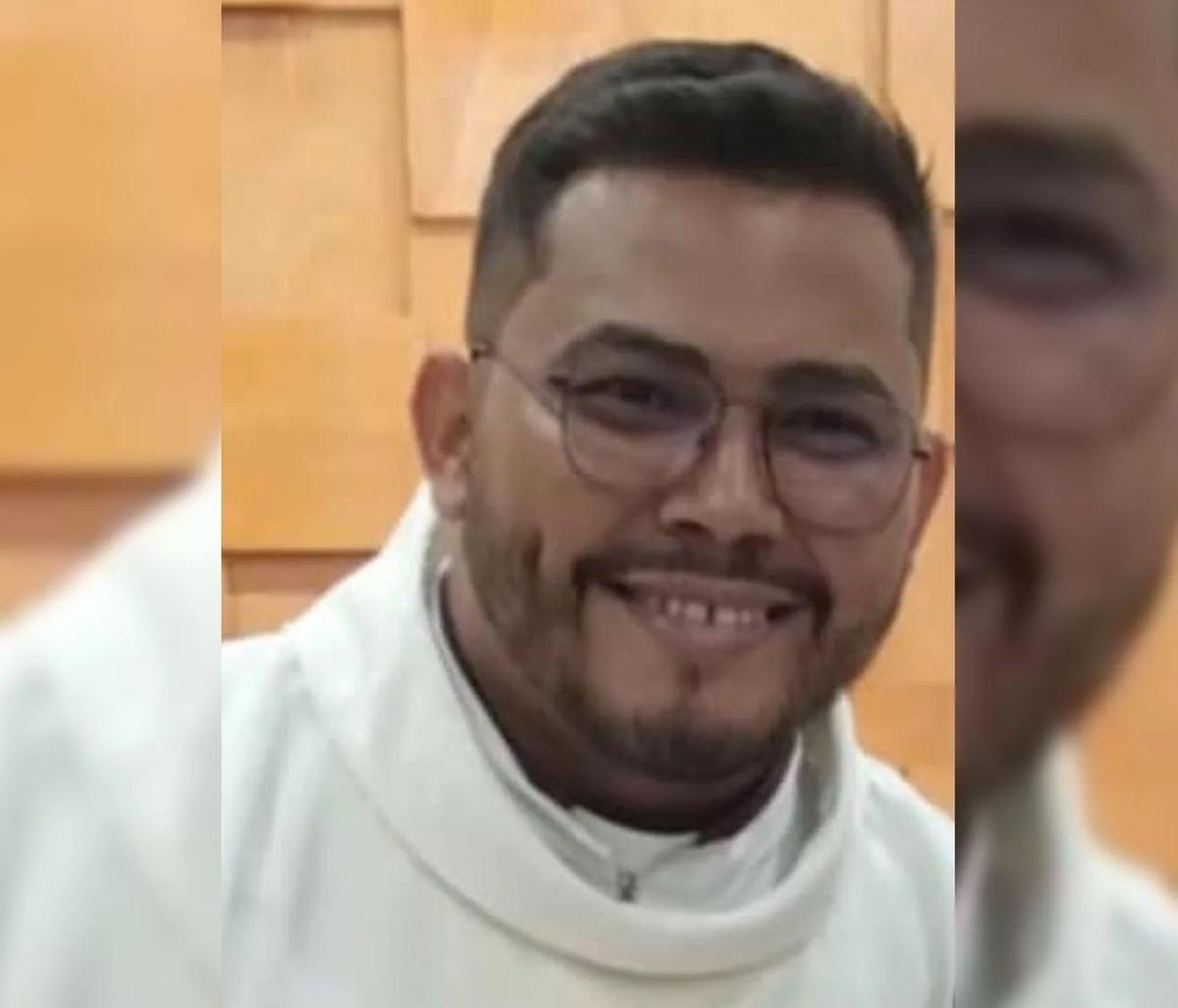 Padre Paulo preso em operação contra pedofilia tinha mais de 200 vídeos de sexo com adolescentes