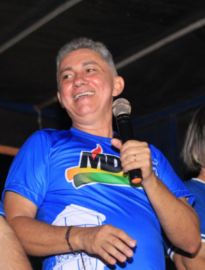 Vídeo do Prefeito Ulisses Medeiros viraliza nas redes sociais. Veja o Vídeo!