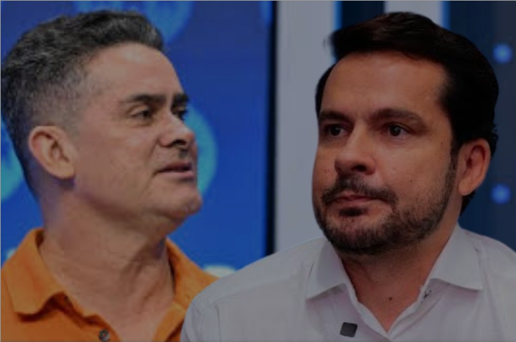O Instituto Paraná Pesquisas aponta vitória do candidato à reeleição David Almeida com 46% das intenções de votos.