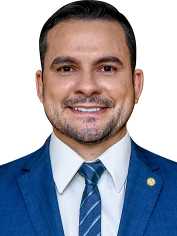 Instituto aponta virada de Alberto Neto no 2º turno em Manaus