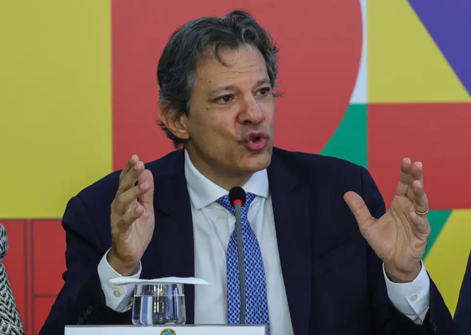 Entenda o plano de R$ 70 bi anunciado por Haddad