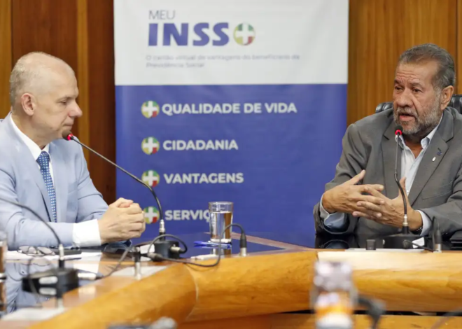 Novo cartão meu INSS Vale+ permite antecipar R$ 150 do benefício sem juros