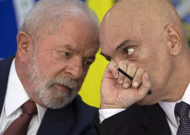 Golpistas planejavam raptar Lula e Moraes, o esquema contava com informações detalhadas sobre segurança