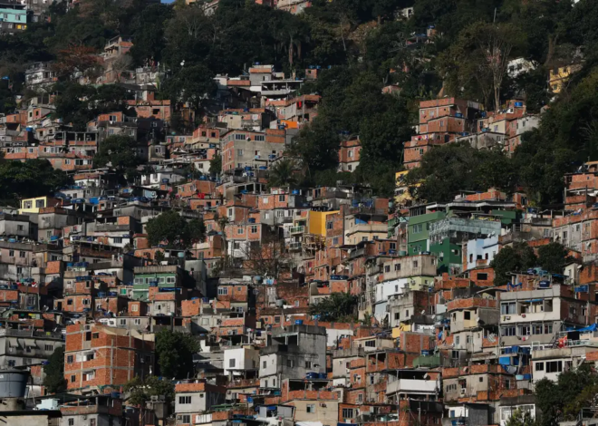 Estudo do IBGE diz que Manaus tem 18 entre as 20 maiores favelas do país