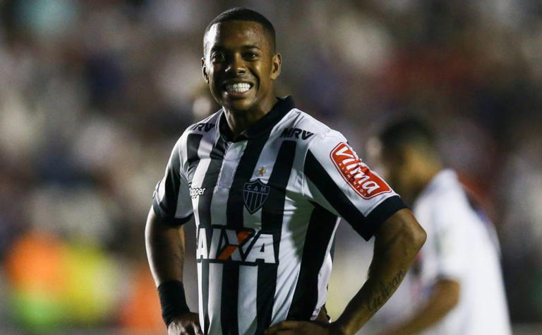 Ex-Jogador Robinho pode ser libertado da prisão e possível reviravolta é noticiada nesta quinta-feira (14)