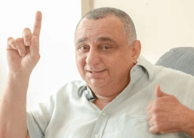 O sambista e compositor Paulo Onça morre aos 63 anos após longa internação em Manaus