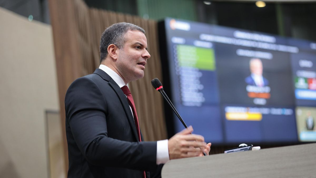 Qualidades que fazem do vereador Rodrigo Sá um líder diferenciado e tem cumprido seu papel com muita competência