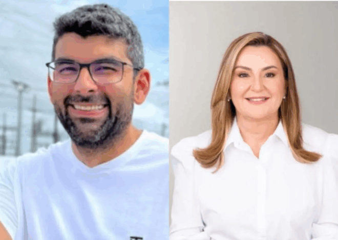 Nova Pesquisa Destak em Belém aponta Dr. Daniel na frente para o governo do Pará em 2026