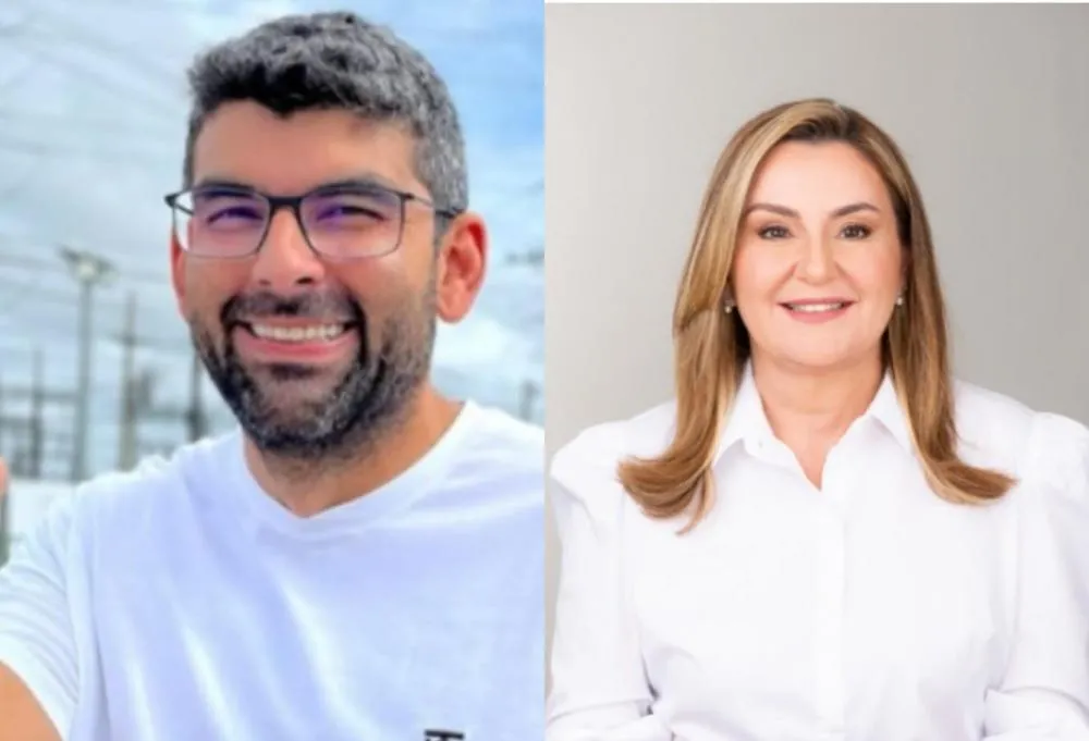 Nova Pesquisa Destak em Belém aponta Dr. Daniel na frente para o governo do Pará em 2026