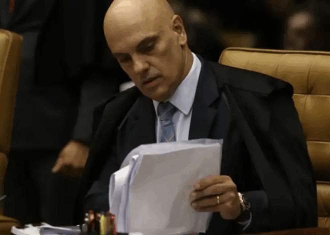 Carta do governo Trump a Moraes diz que ordens de ministro não têm efeito nos EUA